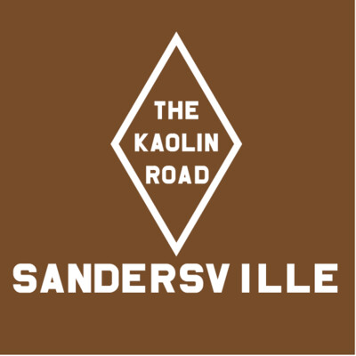 Sandersville Railroad (SAN)