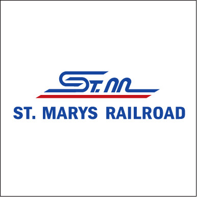 Saint Mary&#39;s River Railroad (SM)