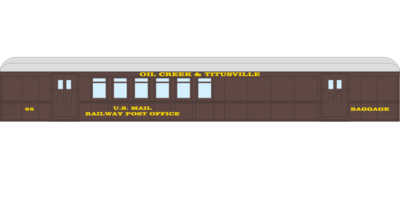 Oil Creek and Titusville (OCT) RPO Multiple Schemes