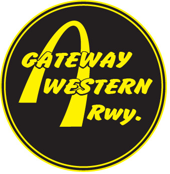 Gateway Western Railroad (GWWR)