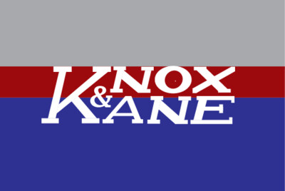 Knox and Kane Railroad (KKRR)