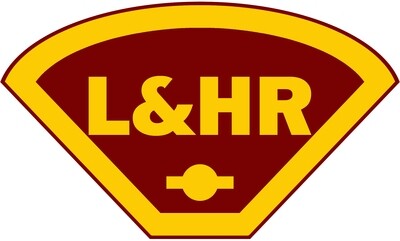 Lehigh Hudson River Railroad (LHR)