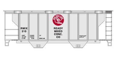 Omaha Lincoln Beatrice PS2 2 Bay Decal Set