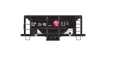 Omaha Lincoln Beatrice Ore Car Decal Set