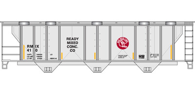 Omaha Lincoln Beatrice PS2 3 Bay Decal Set