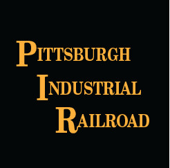 Pittsburgh Industrial Railroad