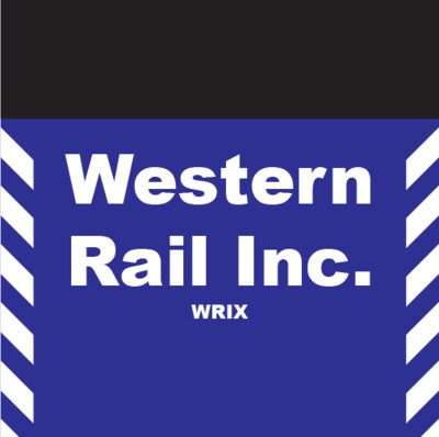 Western Rail Inc (WRIX)