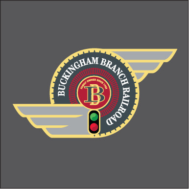 Buckingham Branch Railroad