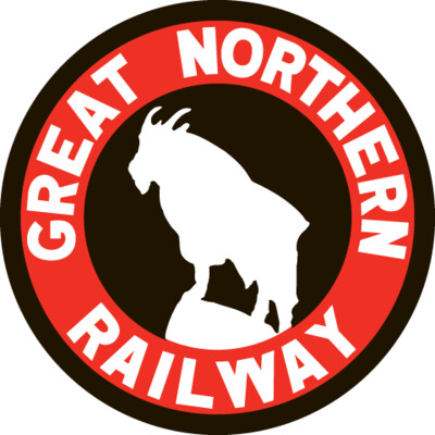 Great Northern Railway (GN)