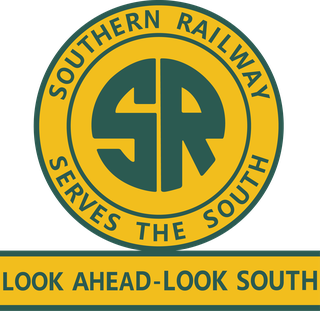 Southern Railway (SOU)