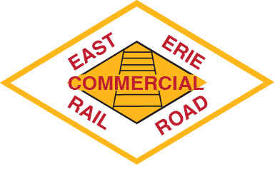 East Erie Commercial Railroad (EEC)