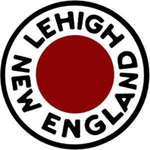 Lehigh New England Railroad (LNE)