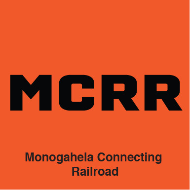 Monongahela Connecting Railroad (MCRR)