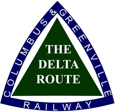 Columbus &amp; Greenville Railway
