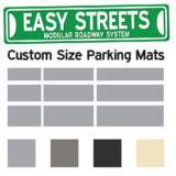 Easy Streets - Custom Sizes