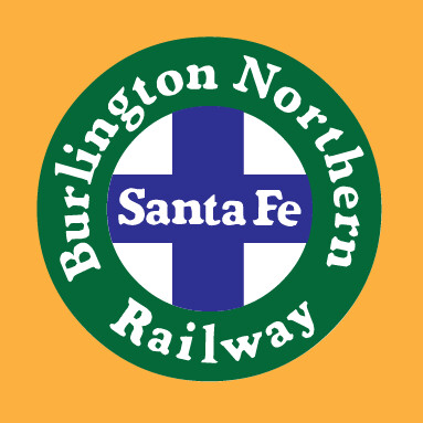 Burlington Northern Santa Fe (BNSF)