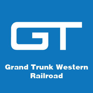 Grand Trunk Western (GT, GTW)