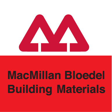 MacMillan Bloedel Railroad Decals