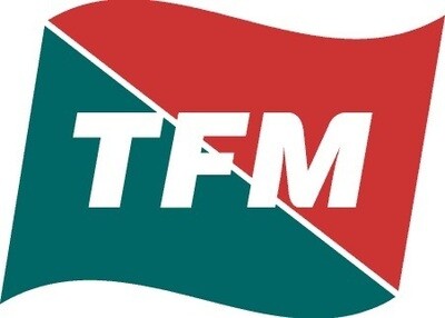 TFM Railroad