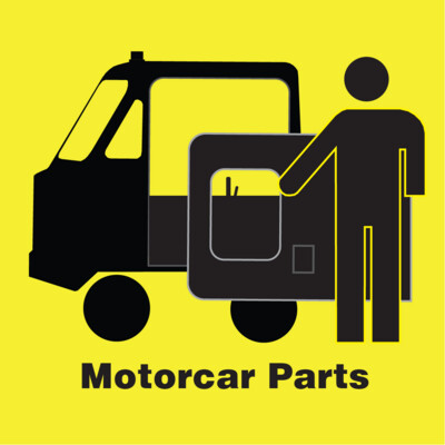 Motorcar Replacement Parts
