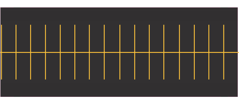 Easy Streets N - Fresh Asphalt-Yellow Straight Parking 2 Lanes