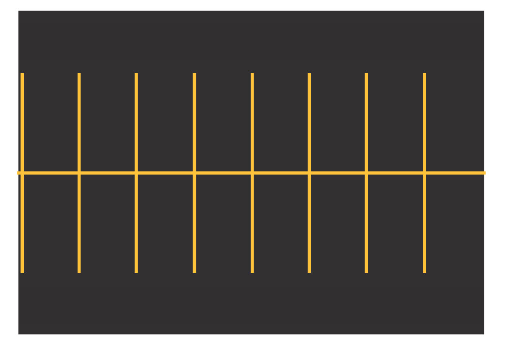 Easy Streets HO - Fresh Asphalt-Yellow Straight Parking 2 Lanes