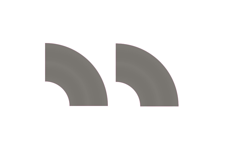 Easy Streets N - Medium Asphalt-Tight Curve Driveway