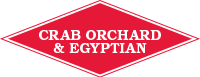 Crab Orchard &amp; Egyptian Railroad (COER)