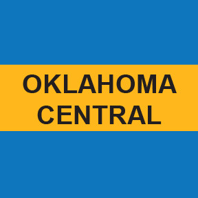 Oklahoma Central Railroad
