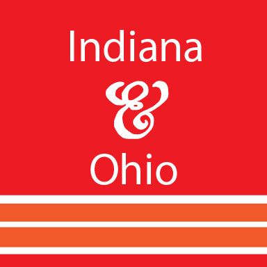 Indiana &amp; Ohio Railroad (IORY)