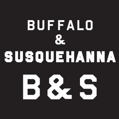 Buffalo Susquehanna Railroad
