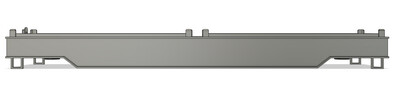 HO Scale - Southern CSS1 Coil Car