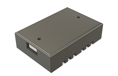N Scale - US Steel Single Mold Ingot Car (Qty 4)