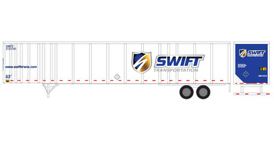 Semi-Trailer Swift Shield Scheme