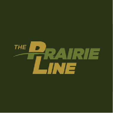 The Prairie Line
