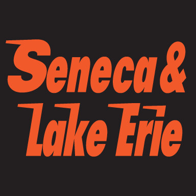 Seneca &amp; Lake Erie Railroad (SLEX)