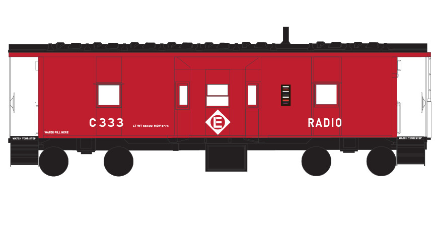 CMR Products | Trains & Everything Else!