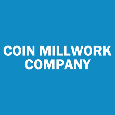Coin Millwork