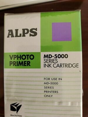 ALPs VPhoto Primer Ink Cartridge