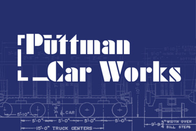 Puttman Car Works (Kits)