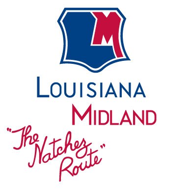 Louisiana Midland Railroad (LOAM)