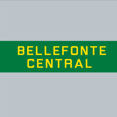 Bellefonte Central Railroad
