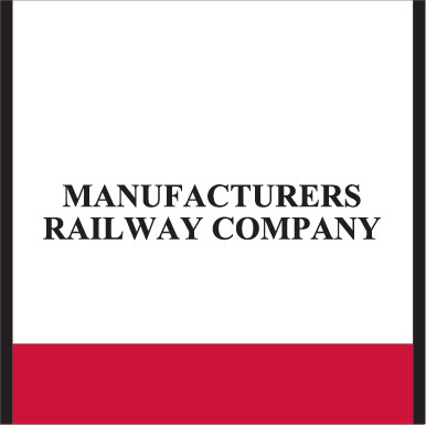 Manufacturers Railway (MRS)