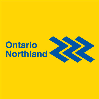 Ontario Northland Railway (ONT)