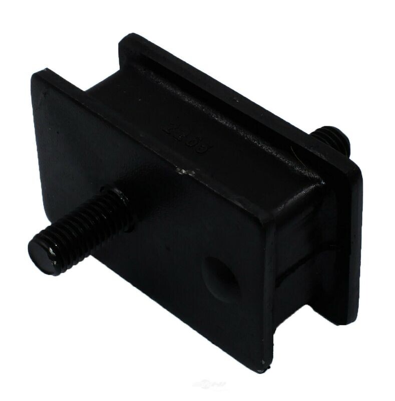 Woodings Motor Mount Replacement