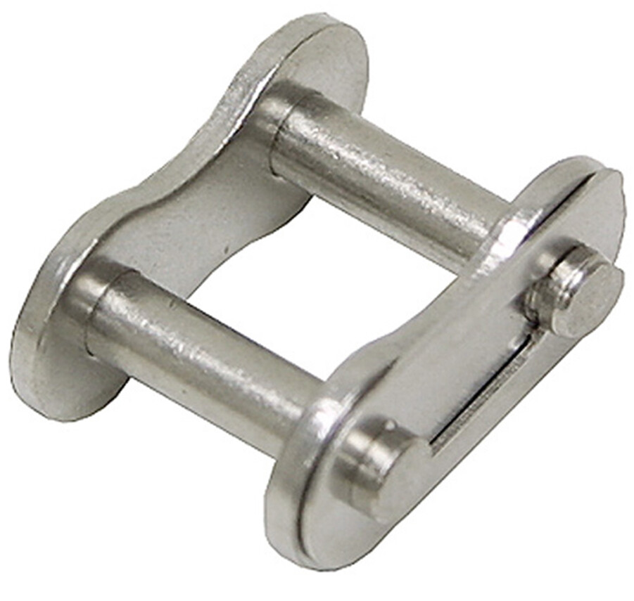 Roller Chain #50 Stainless Steel Connecting Link
