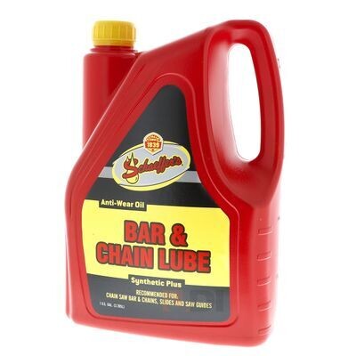116BC Bar and Chain Lube