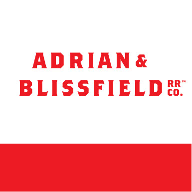 Adrian &amp; Blissfield Railroad (ADBF)