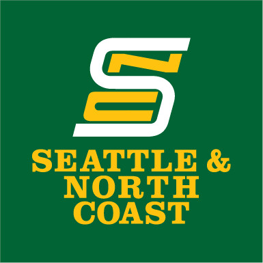 Seattle &amp; North Coast Railroad (SNCT)