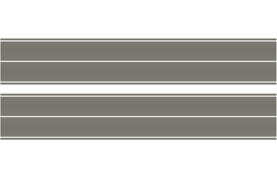 Easy Streets N - Medium Asphalt-10in Solid White Line
